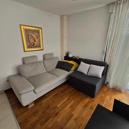 Apartment Ivan سبليت المظهر الخارجي الصورة