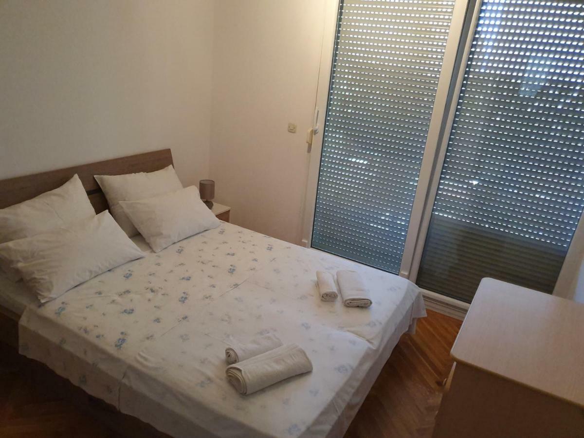 Apartment Ivan سبليت المظهر الخارجي الصورة