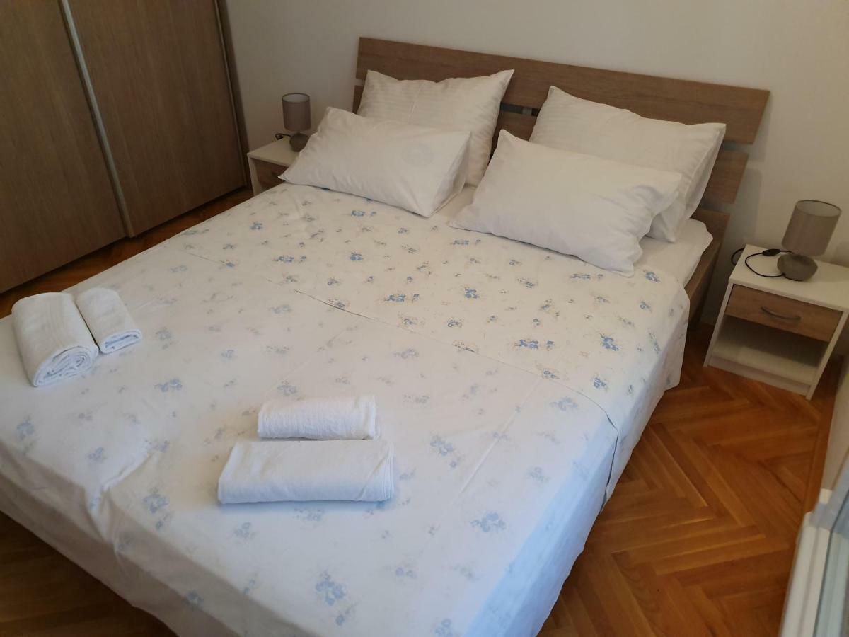 Apartment Ivan سبليت المظهر الخارجي الصورة