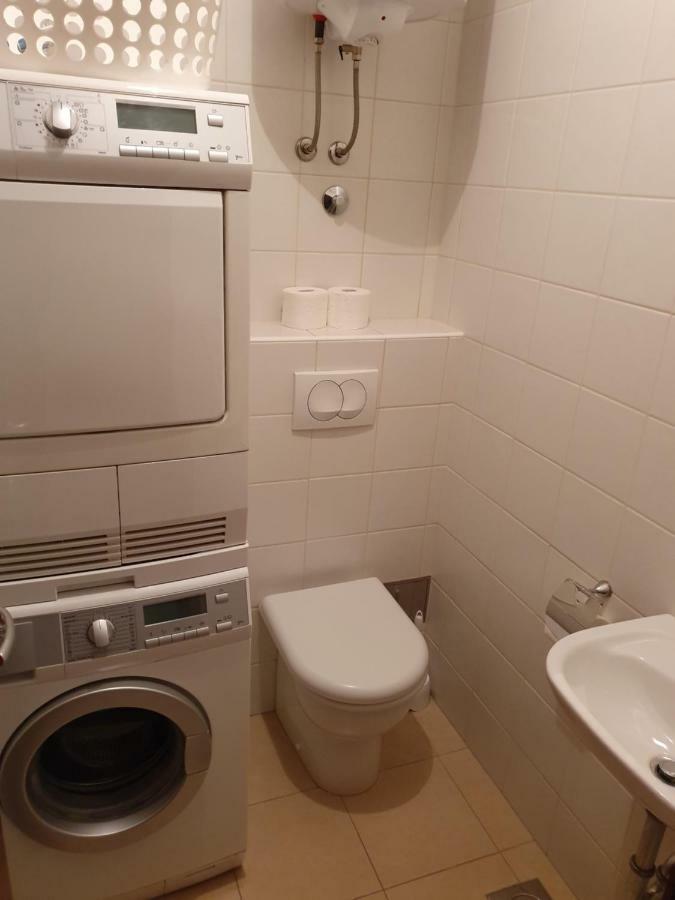 Apartment Ivan سبليت المظهر الخارجي الصورة