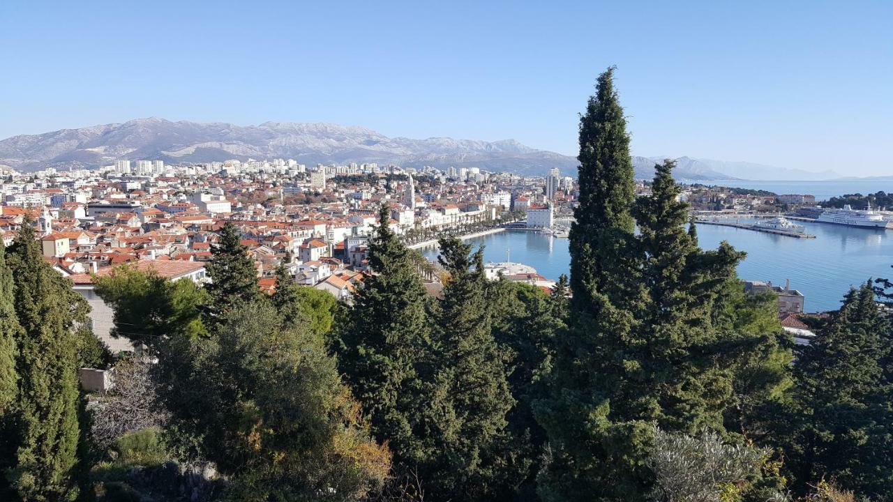 Apartment Ivan سبليت المظهر الخارجي الصورة
